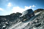 Mercedes-Benz G350 d AMG Line 2019 года (UK)